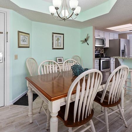 Beach Club 307 St. Simons Island 外观 照片