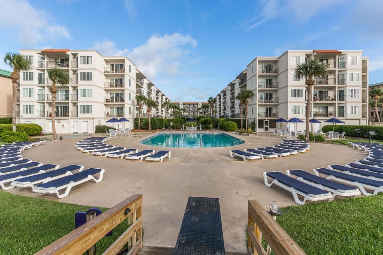 Beach Club 307 St. Simons Island 外观 照片