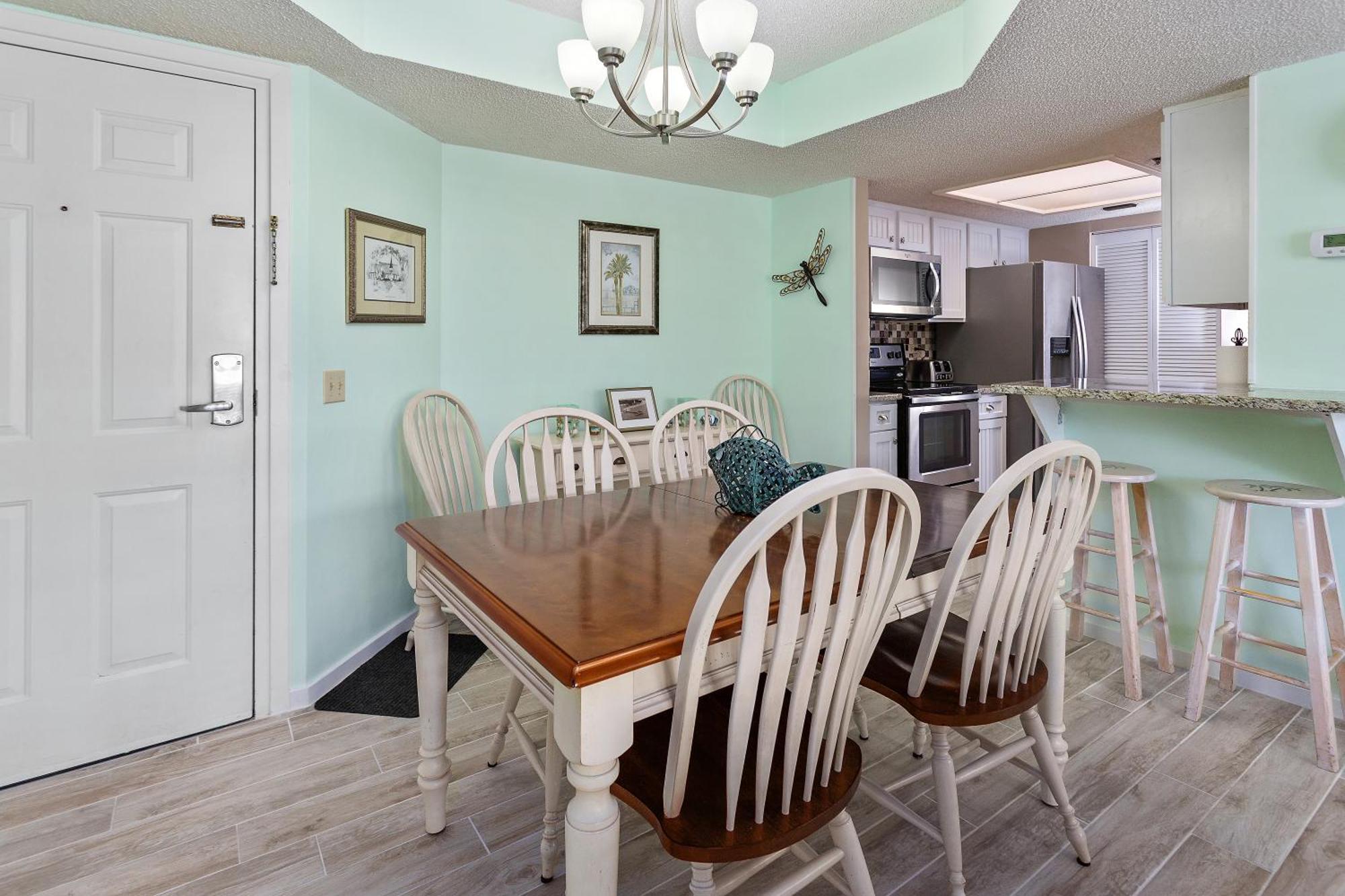 Beach Club 307 St. Simons Island 外观 照片