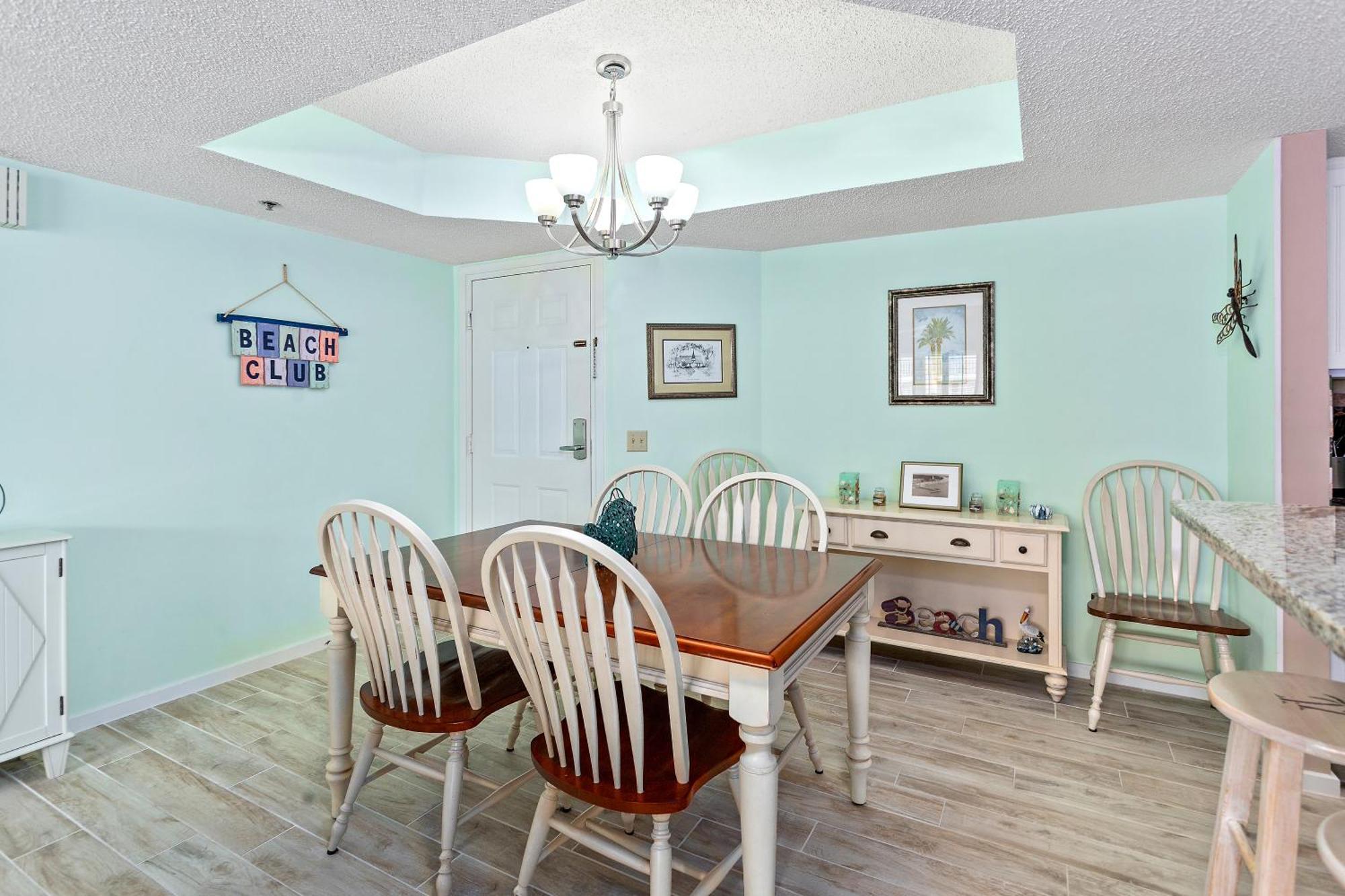 Beach Club 307 St. Simons Island 外观 照片